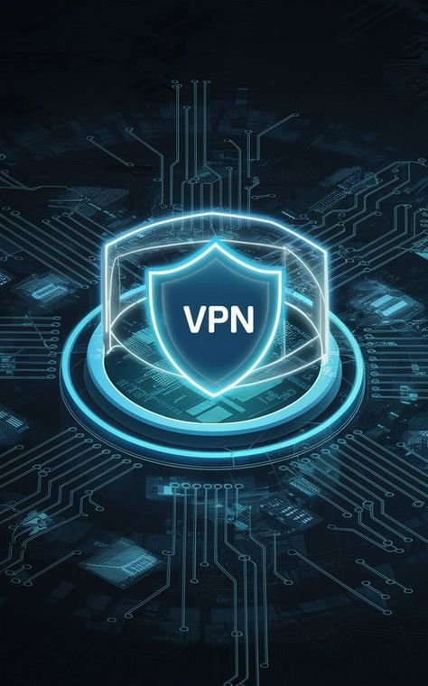 Kaspersky VPN