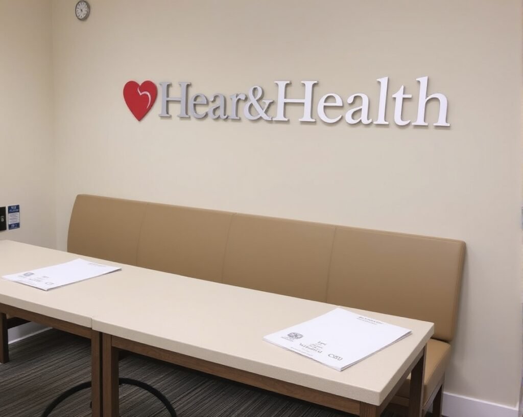 Heart and Health Massapequa