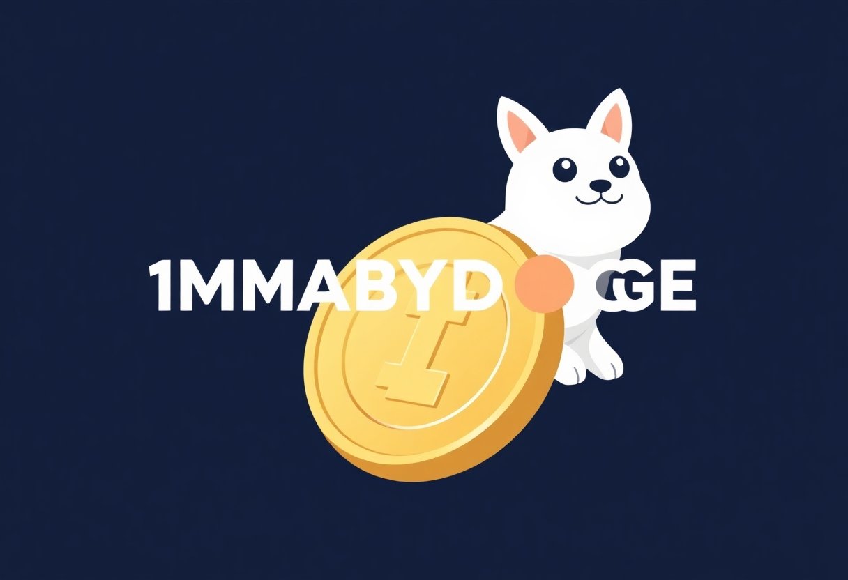 1MBABYDOGE Coin