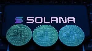 Solana Coin